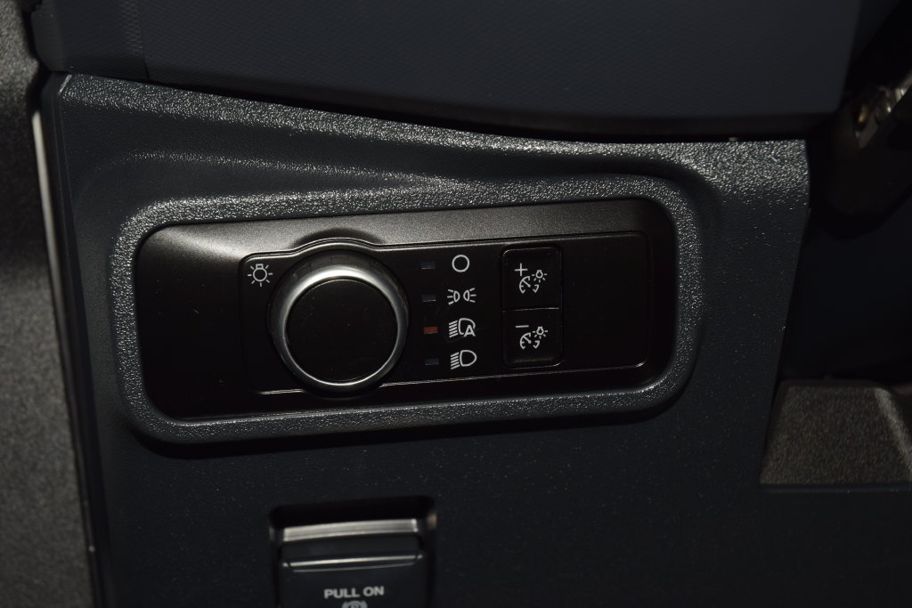 Used 2024 Ford Bronco Badlands AWD/4WD image 34