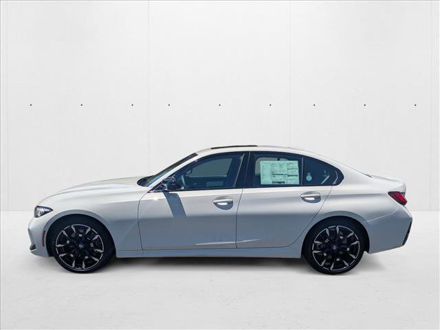 Used 2025 BMW 330i xDrive Sedan image 9