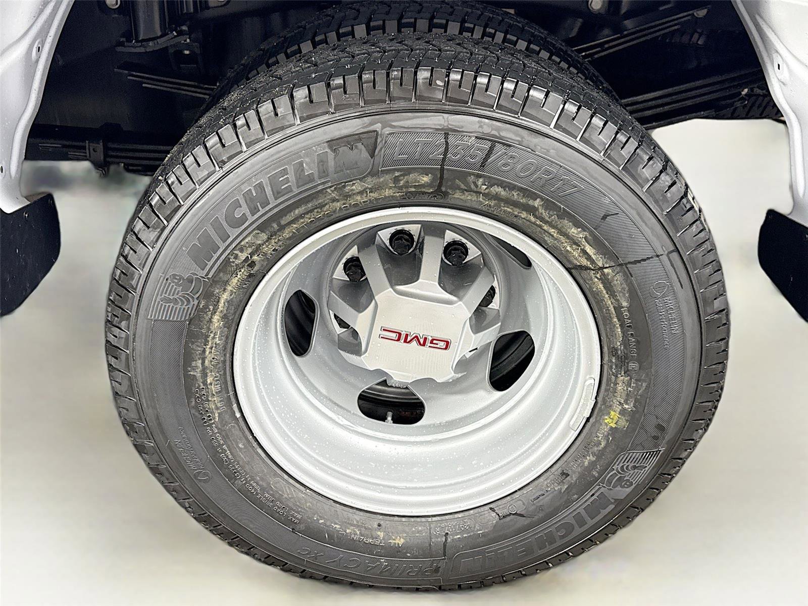 New 2026 GMC Sierra 3500 Pro image 22