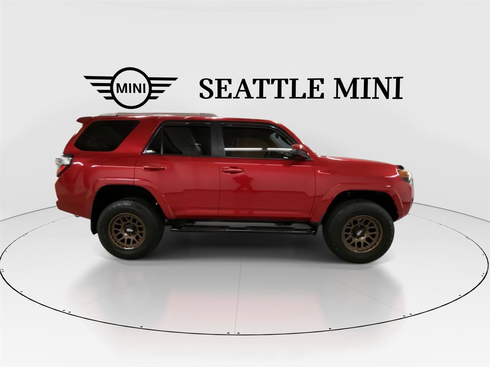 Used 2015 Toyota 4Runner SR5 image 13