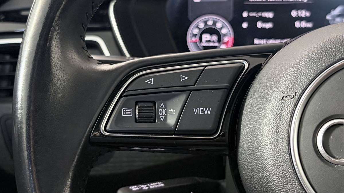 Used 2020 Audi A4 2.0T Prestige w/ Prestige Package AWD/4WD image 18