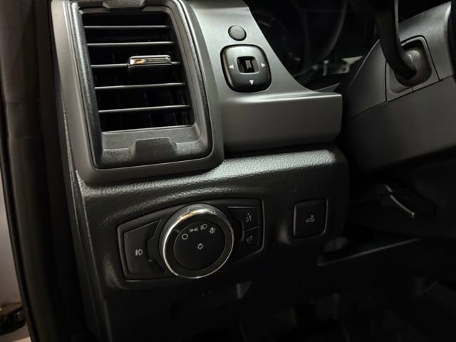 Used 2020 Ford Ranger XL w/ Equipment Group 101A Mid AWD/4WD image 27