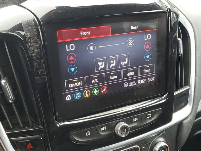 Used 2020 Chevrolet Traverse LT AWD/4WD image 15