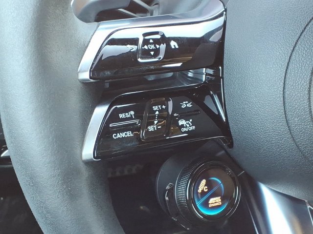 Certified 2022 Mercedes-Benz EQS AMG 4MATIC image 10