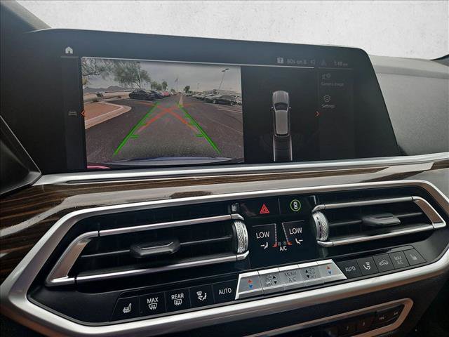 Used 2019 BMW X5 xDrive40i w/ Convenience Package AWD/4WD image 15