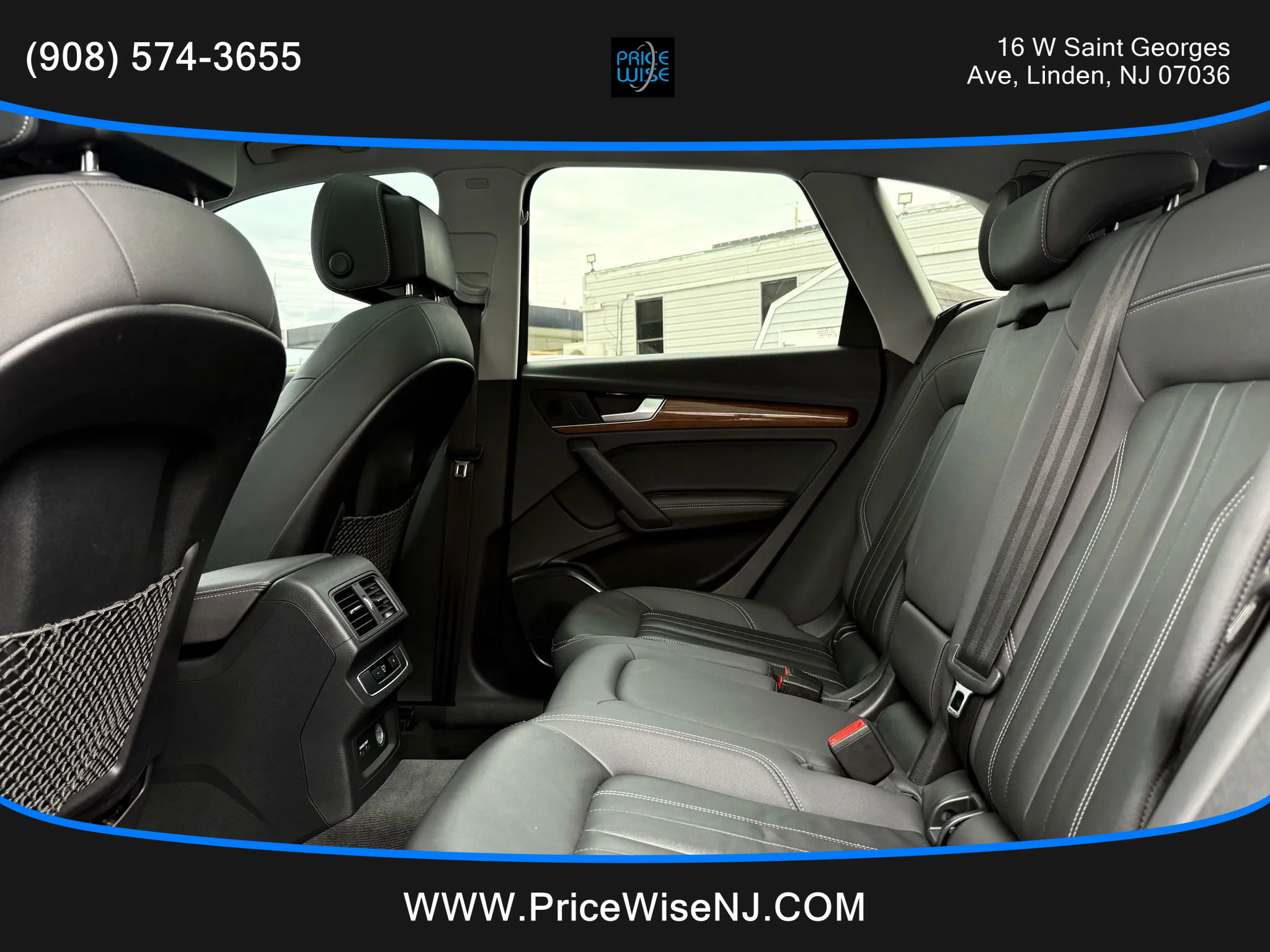 Used 2021 Audi Q5 2.0T Premium Plus image 26