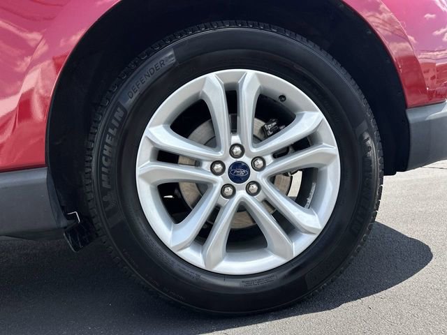 Used 2020 Ford Edge SEL w/ Convenience Package FWD image 32