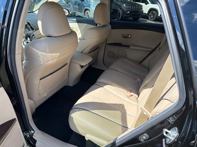 Used 2013 Toyota Venza XLE FWD image 13