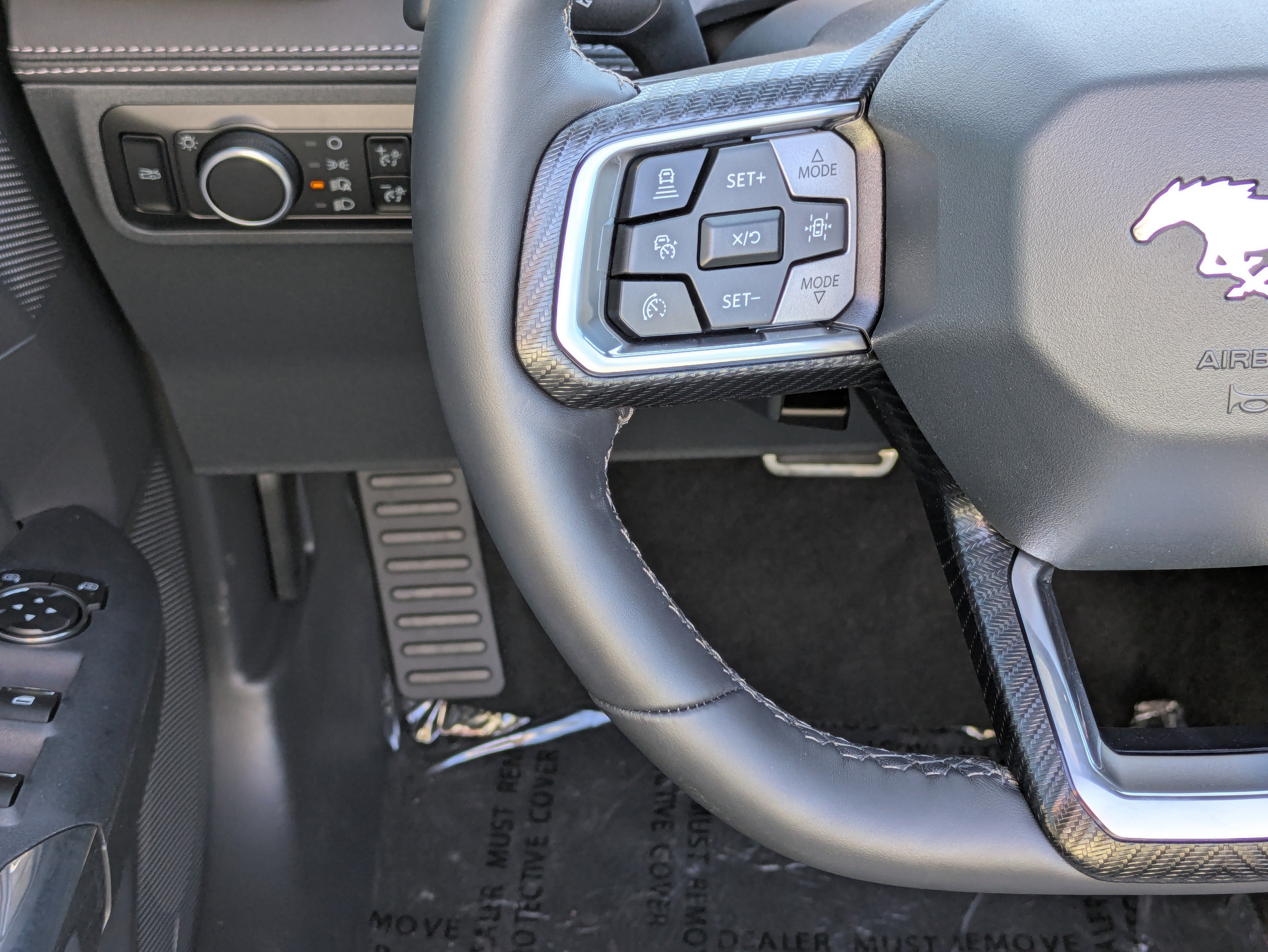 New 2025 Ford Mustang Premium image 22