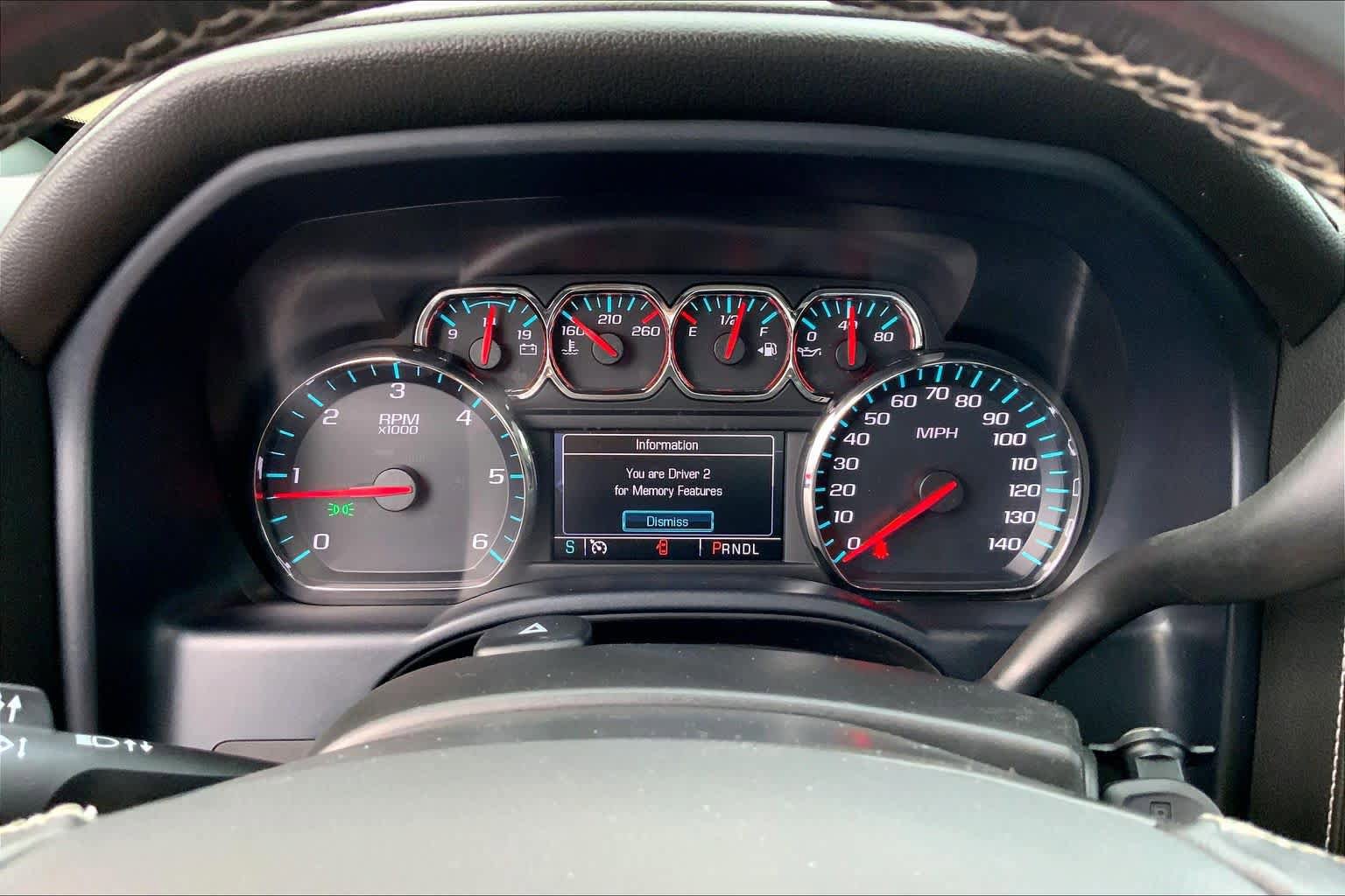Used 2018 GMC Sierra 1500 SLT w/ SLT Premium Package AWD/4WD image 25