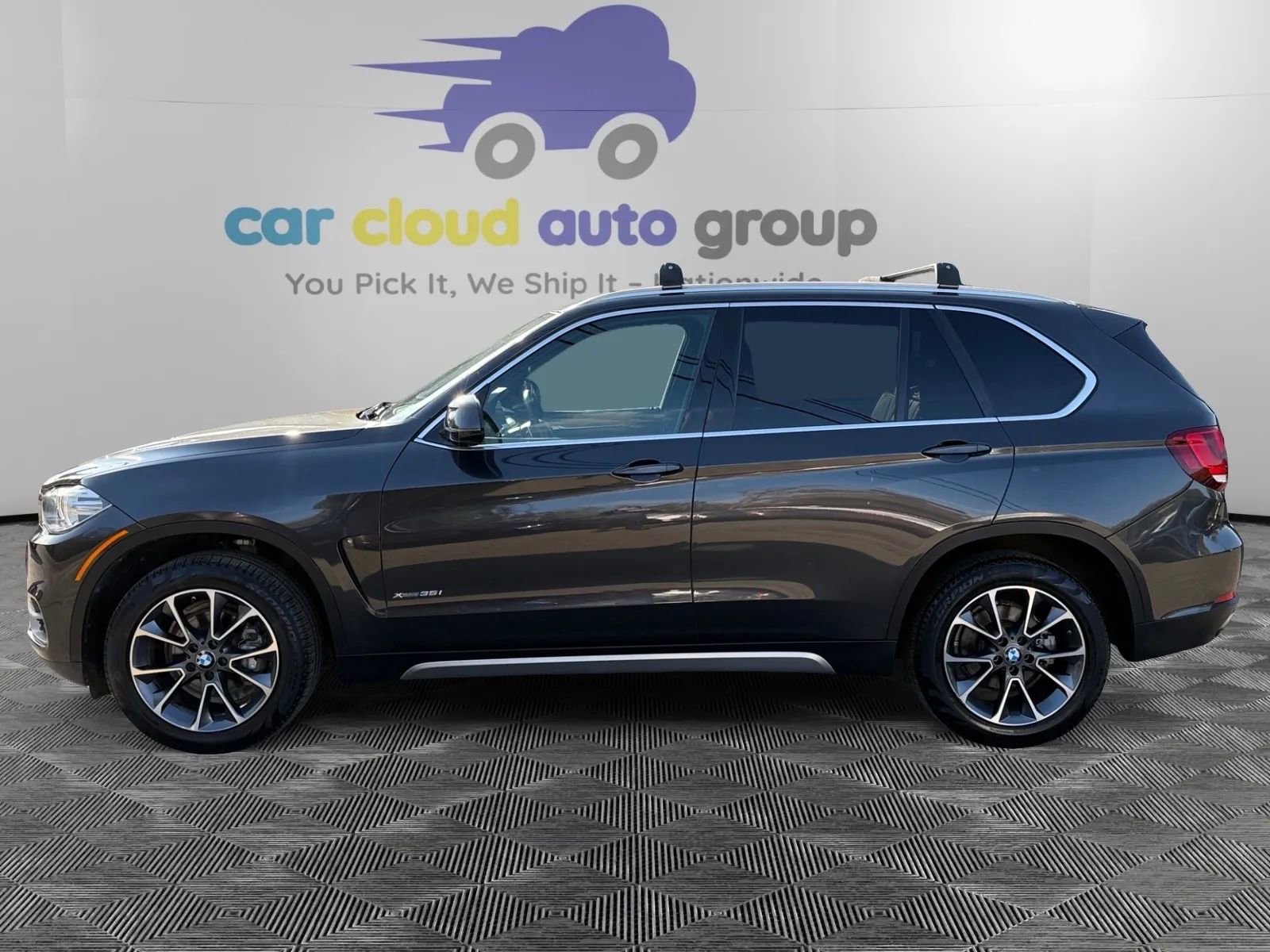 Used 2018 BMW X5 xDrive35i image 2