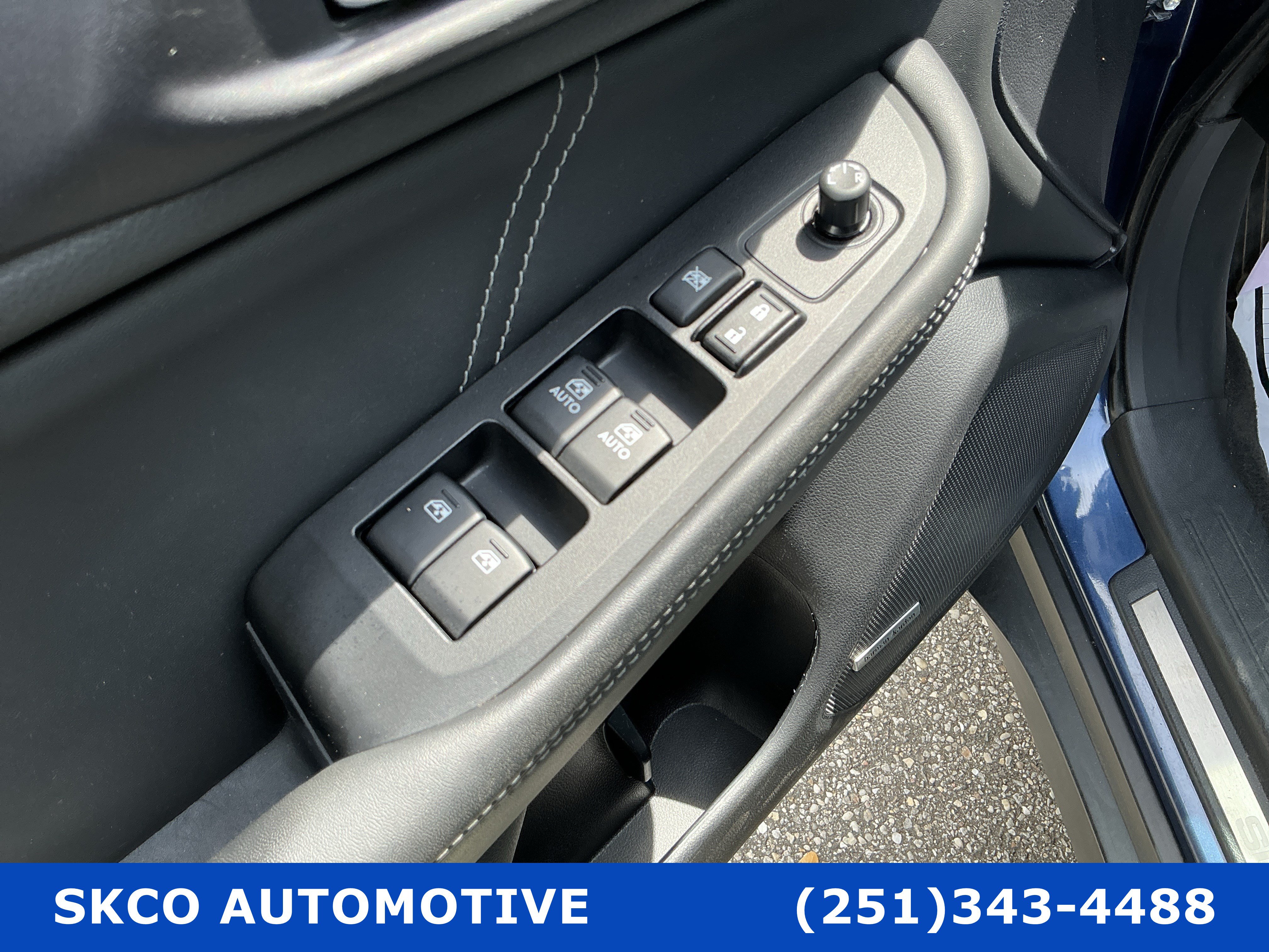 Used 2019 Subaru Outback 2.5i Limited AWD/4WD image 22