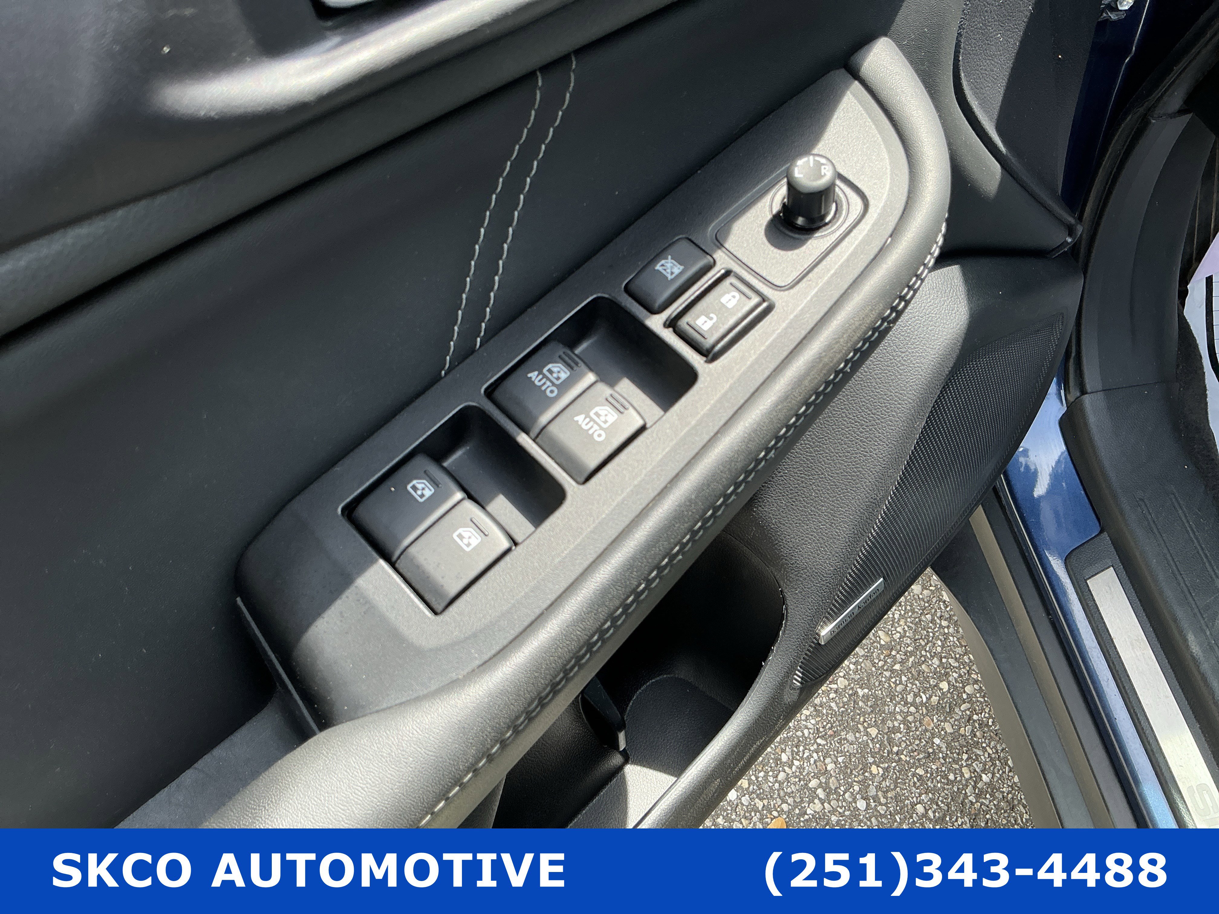 Used 2019 Subaru Outback 2.5i Limited AWD/4WD image 22