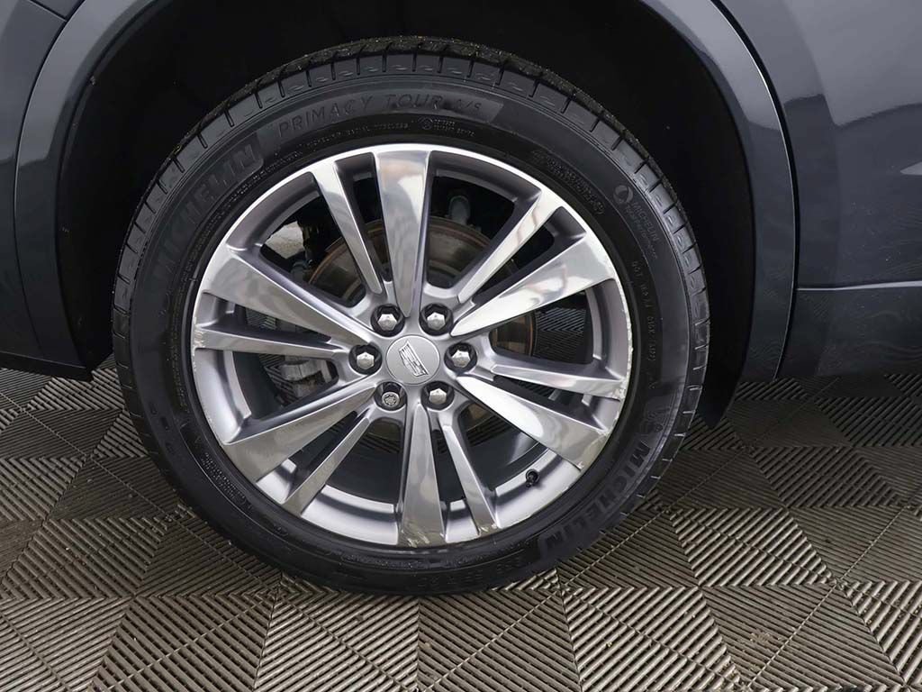 Used 2023 Cadillac XT6 Premium Luxury AWD/4WD image 29