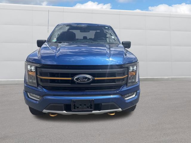 Certified 2022 Ford F150 Tremor w/ Equipment Group 401A Mid AWD/4WD image 11