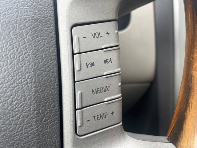 Used 2007 Lincoln MKX 2WD image 22