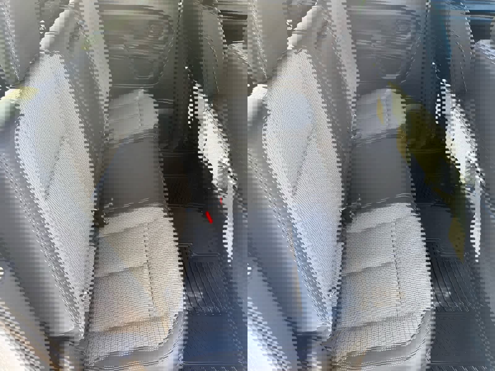 Certified 2021 Nissan Titan S w/ S Utility Package image 12