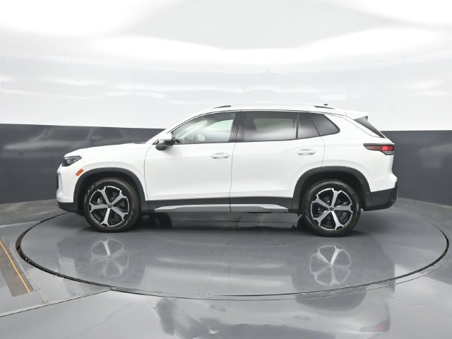 Certified 2026 Volkswagen Tiguan SE w/ Panoramic Sunroof Package AWD/4WD image 4