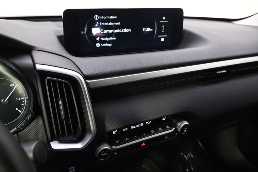 Used 2025 MAZDA CX-50 AWD 2.5 S w/ Premium Package image 28