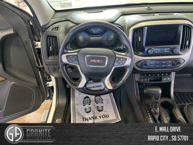 Used 2020 GMC Canyon Denali AWD/4WD image 22