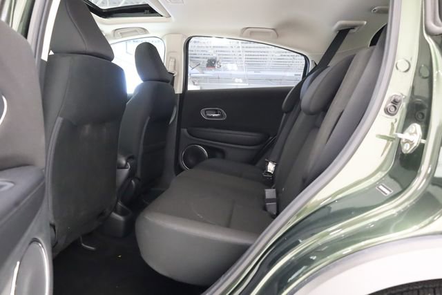Used 2016 Honda HR-V EX image 27