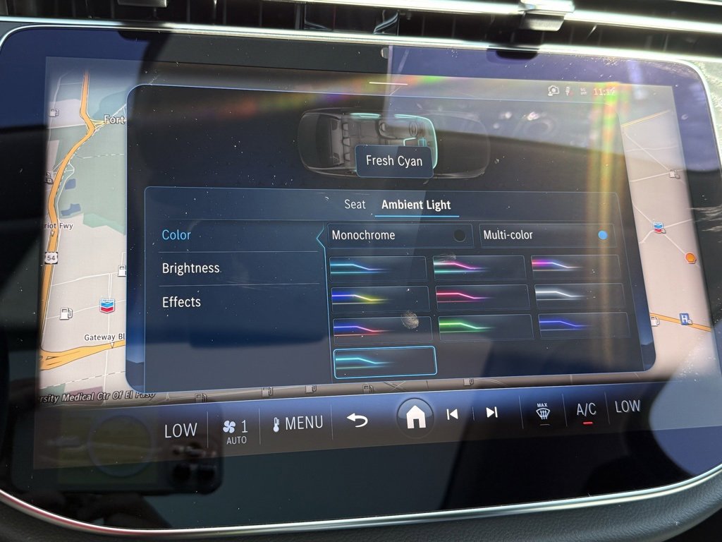 Used 2024 Mercedes-Benz E 350 4MATIC Sedan image 14