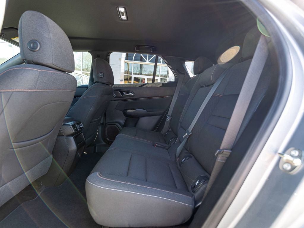 Used 2025 Honda Prologue EX image 25