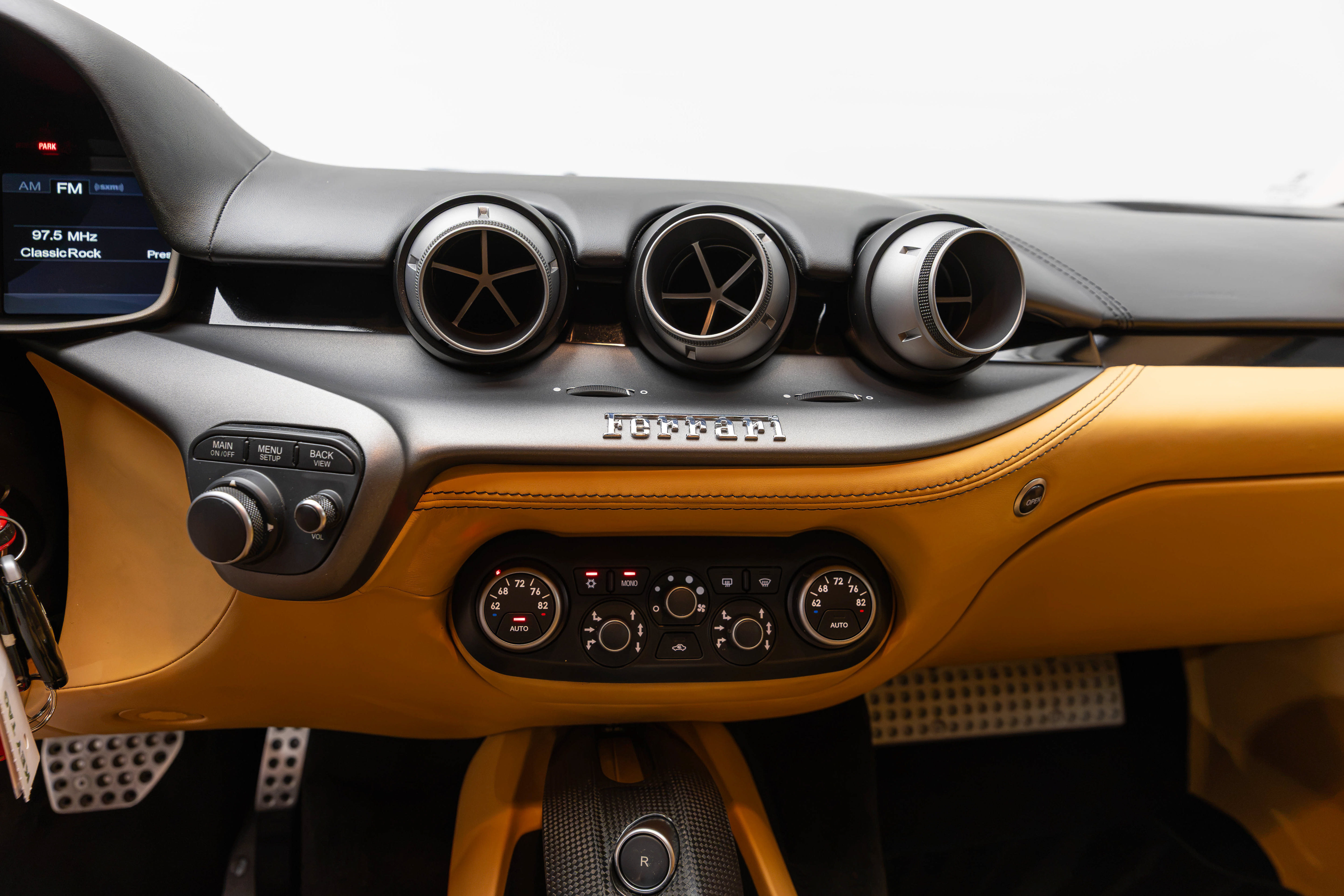 Certified 2014 Ferrari F12 Berlinetta RWD image 30