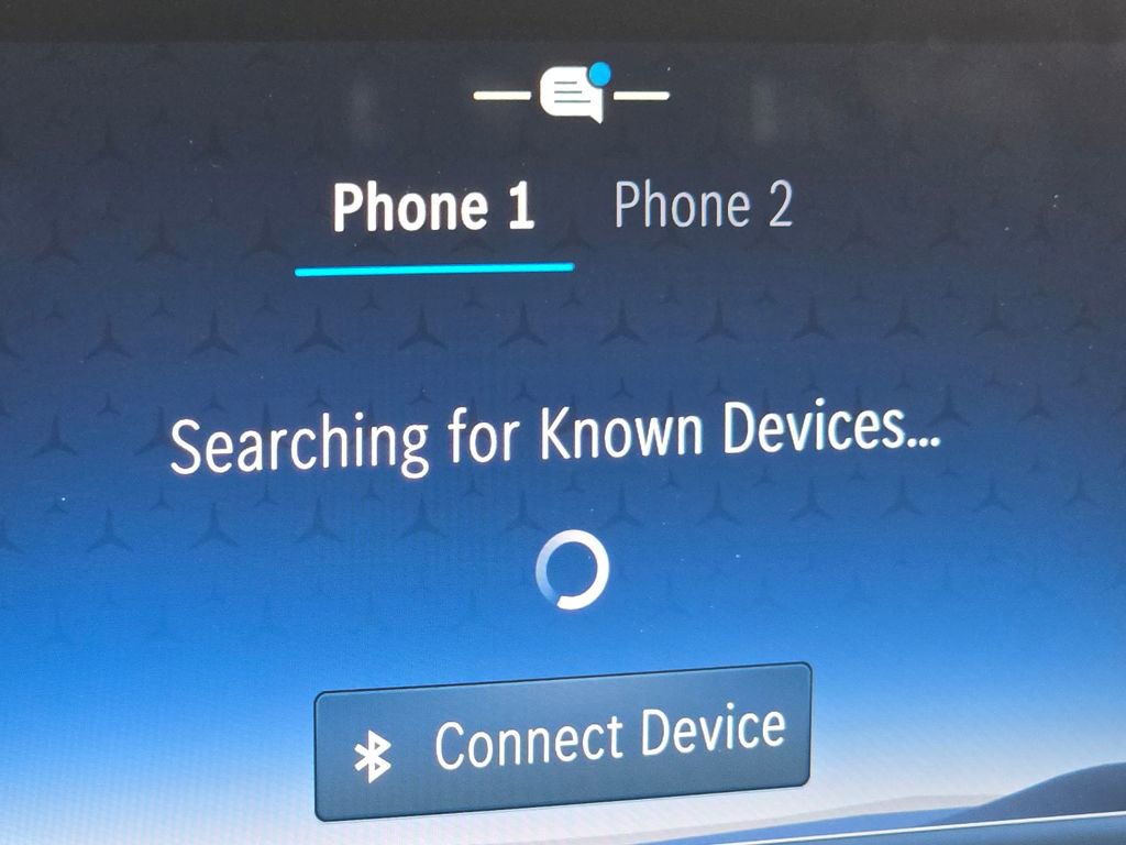 Certified 2026 Mercedes-Benz GLA 250 4MATIC image 7