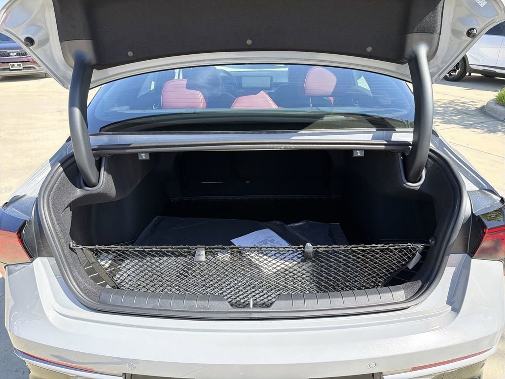 New 2026 Kia K5 GT-Line image 22