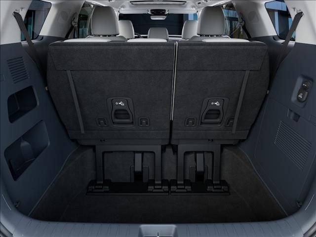 New 2026 Kia Carnival SX FWD image 19