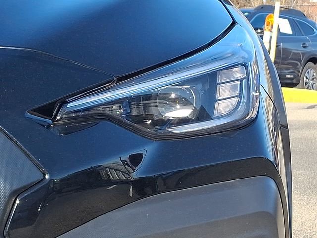 Certified 2025 Subaru Crosstrek 2.5i Wilderness w/ Wilderness Package image 8