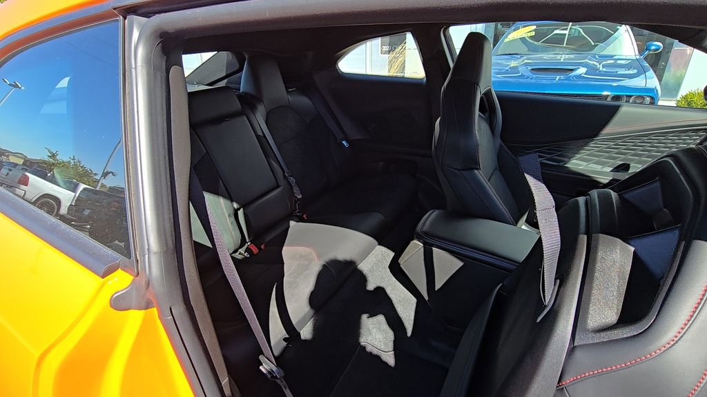 New 2026 Dodge Charger R/T Scat Pack w/ Track Package image 18