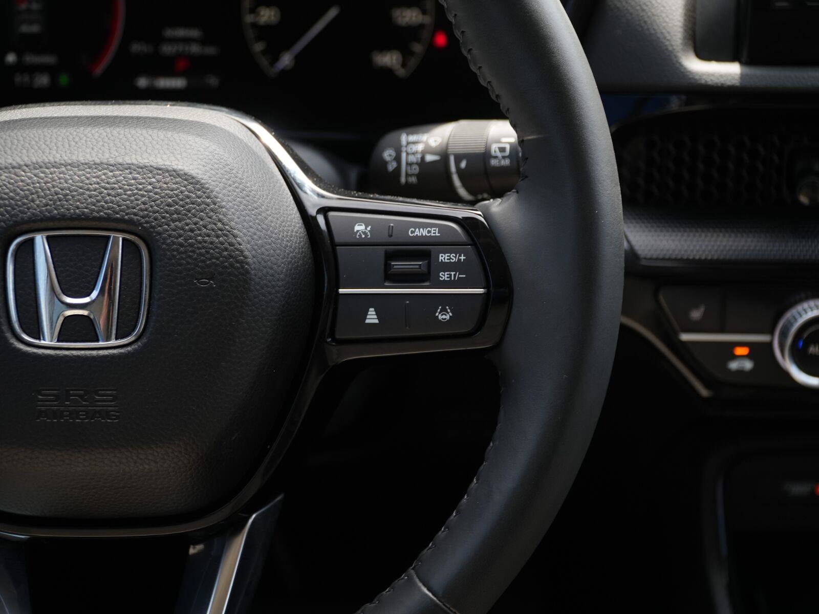 Used 2023 Honda CR-V EX-L image 23