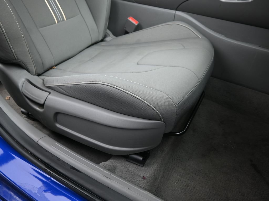 Used 2025 Hyundai Elantra SEL image 27