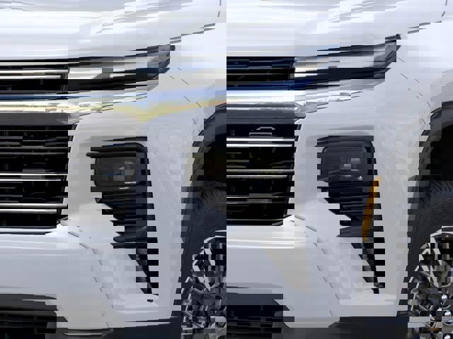 New 2026 Chevrolet Traverse LT w/ Driver Confidence Package image 10