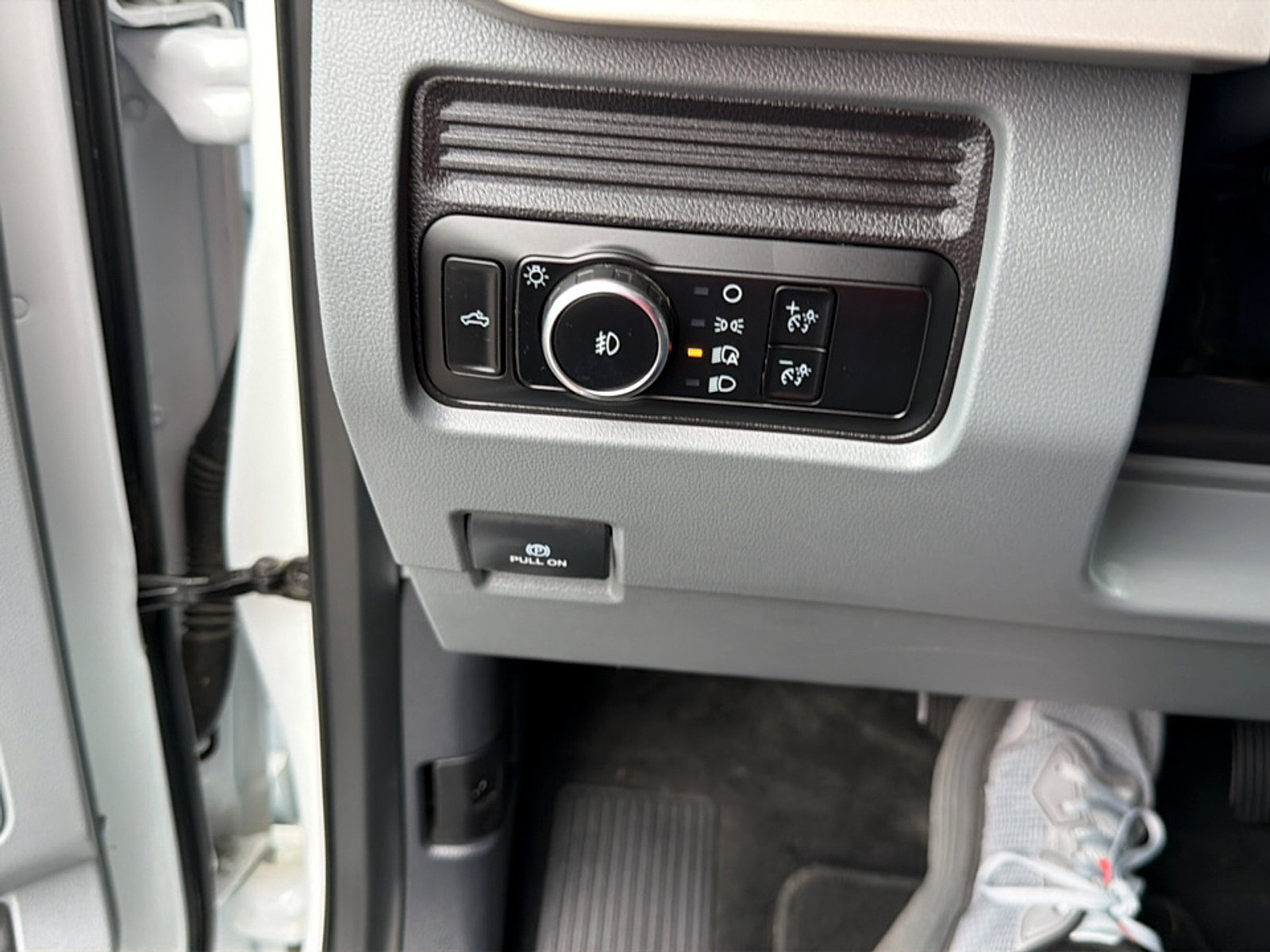 Used 2026 Ford F250 XLT AWD/4WD image 18