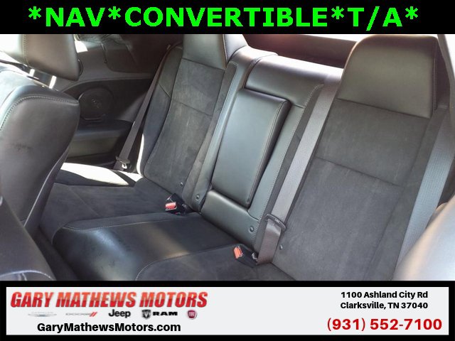 New 2023 Dodge Challenger R/T w/ T/A Package image 15