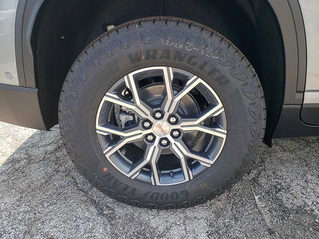 New 2026 GMC Acadia AT4 w/ Super Cruise Package image 20