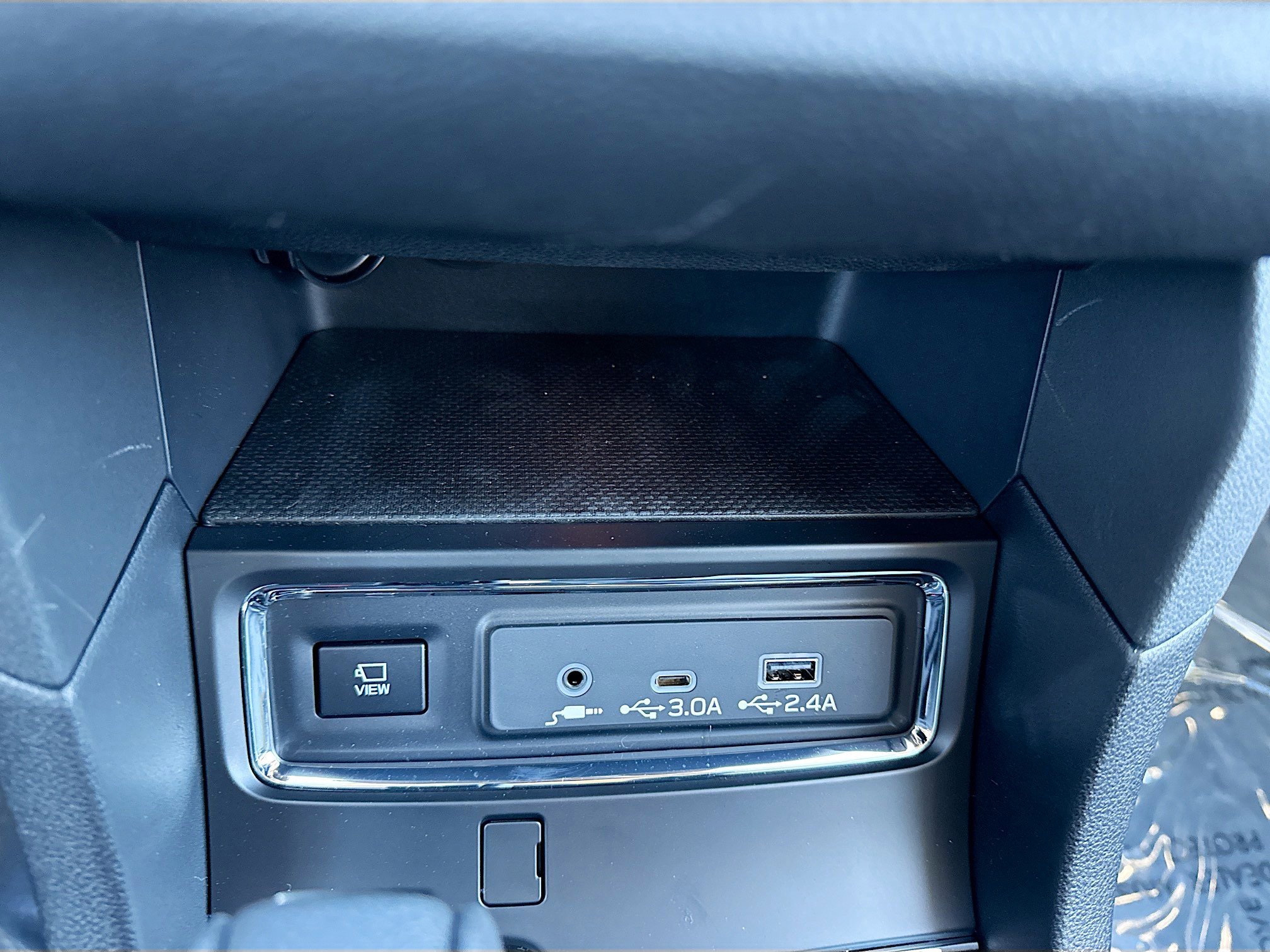 New 2026 Subaru Ascent Bronze Edition image 32