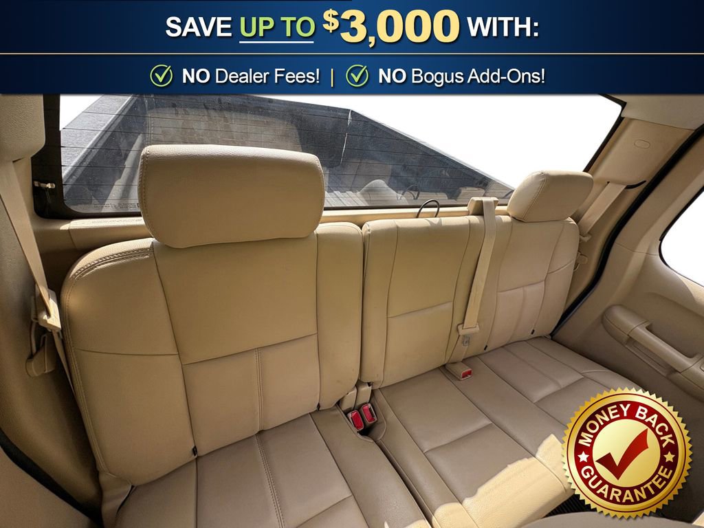 Used 2011 Chevrolet Silverado 1500 LT w/ All-Star Edition image 22