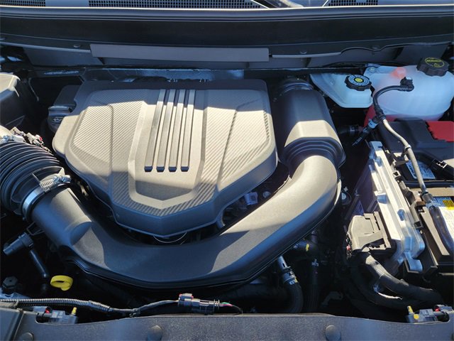 New 2026 Chevrolet Traverse LT w/ Midnight/Sport Edition image 33