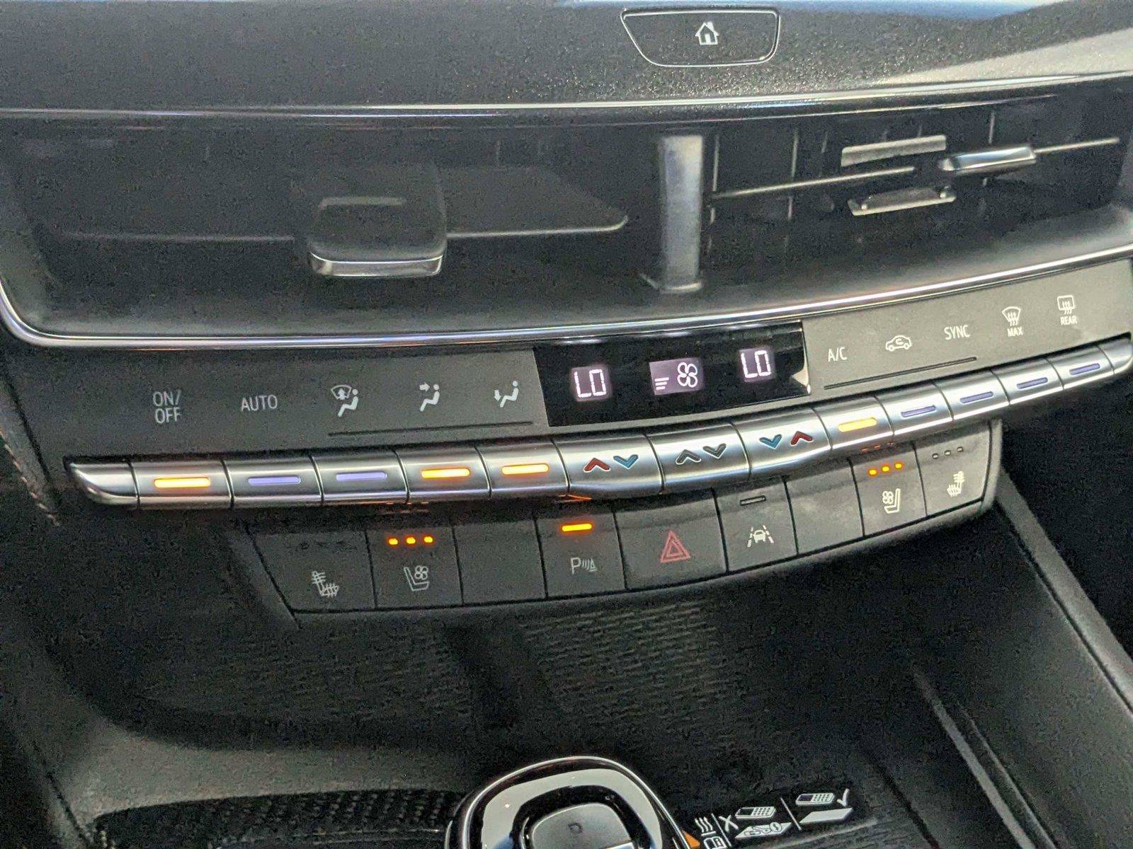 Used 2022 Cadillac CT5 Sport RWD image 23