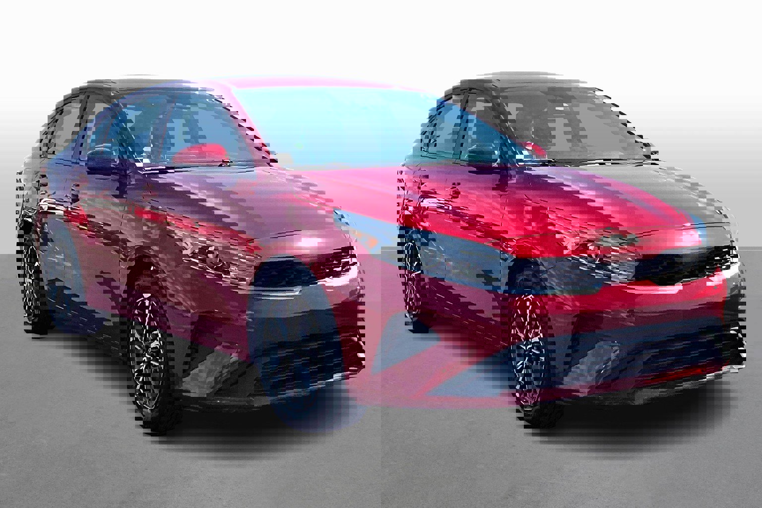 Used 2022 Kia Forte LXS image 9