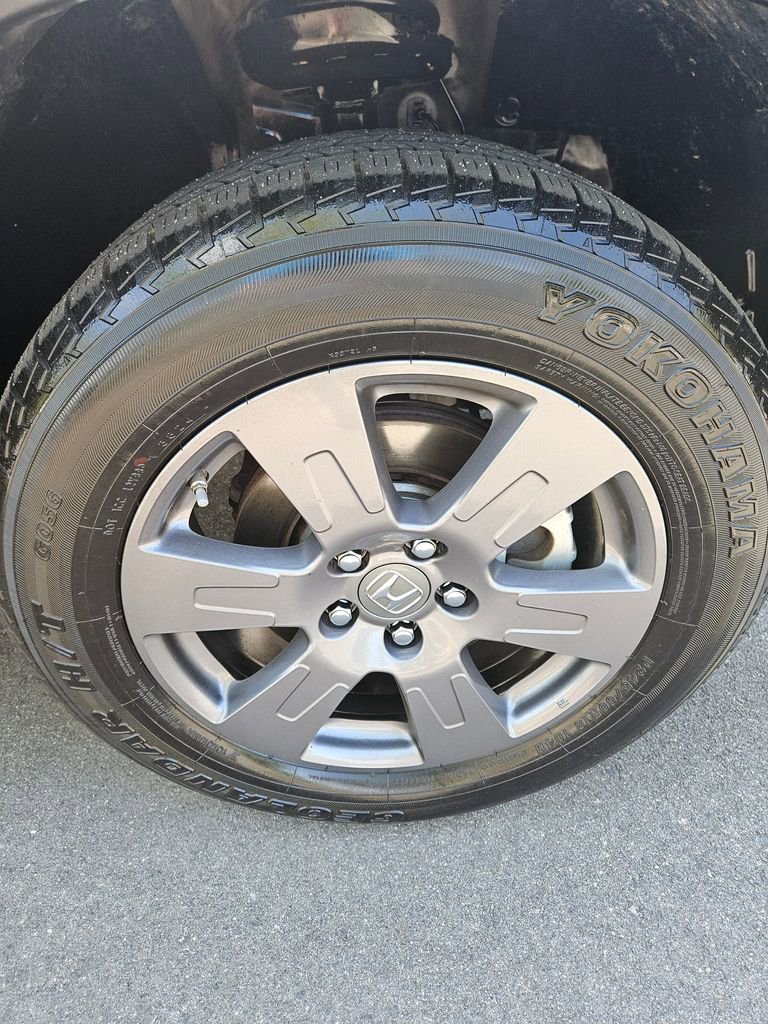 Used 2020 Honda Ridgeline RTL-E image 27