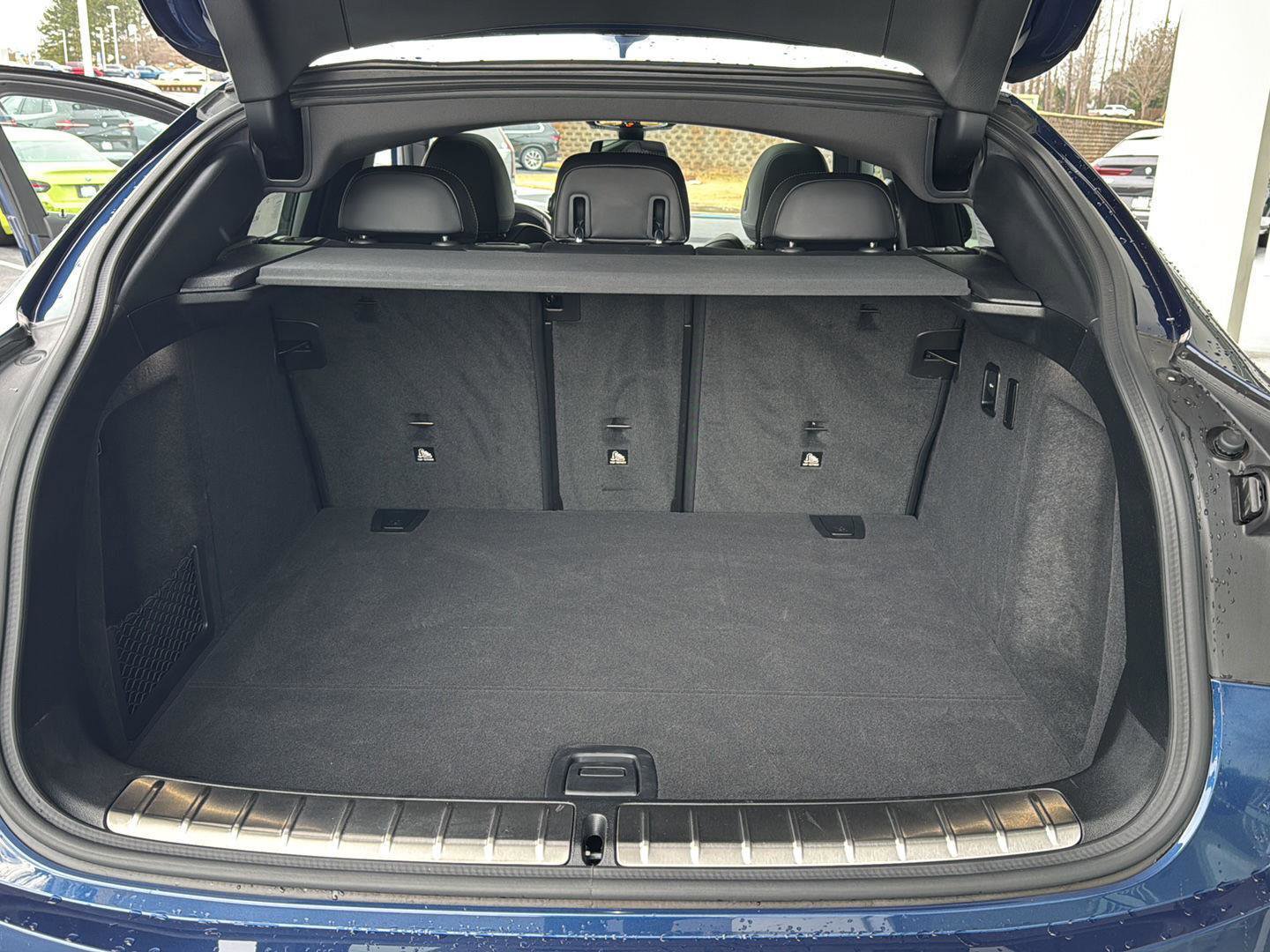 Certified 2023 BMW X4 xDrive30i w/ Premium Package image 31