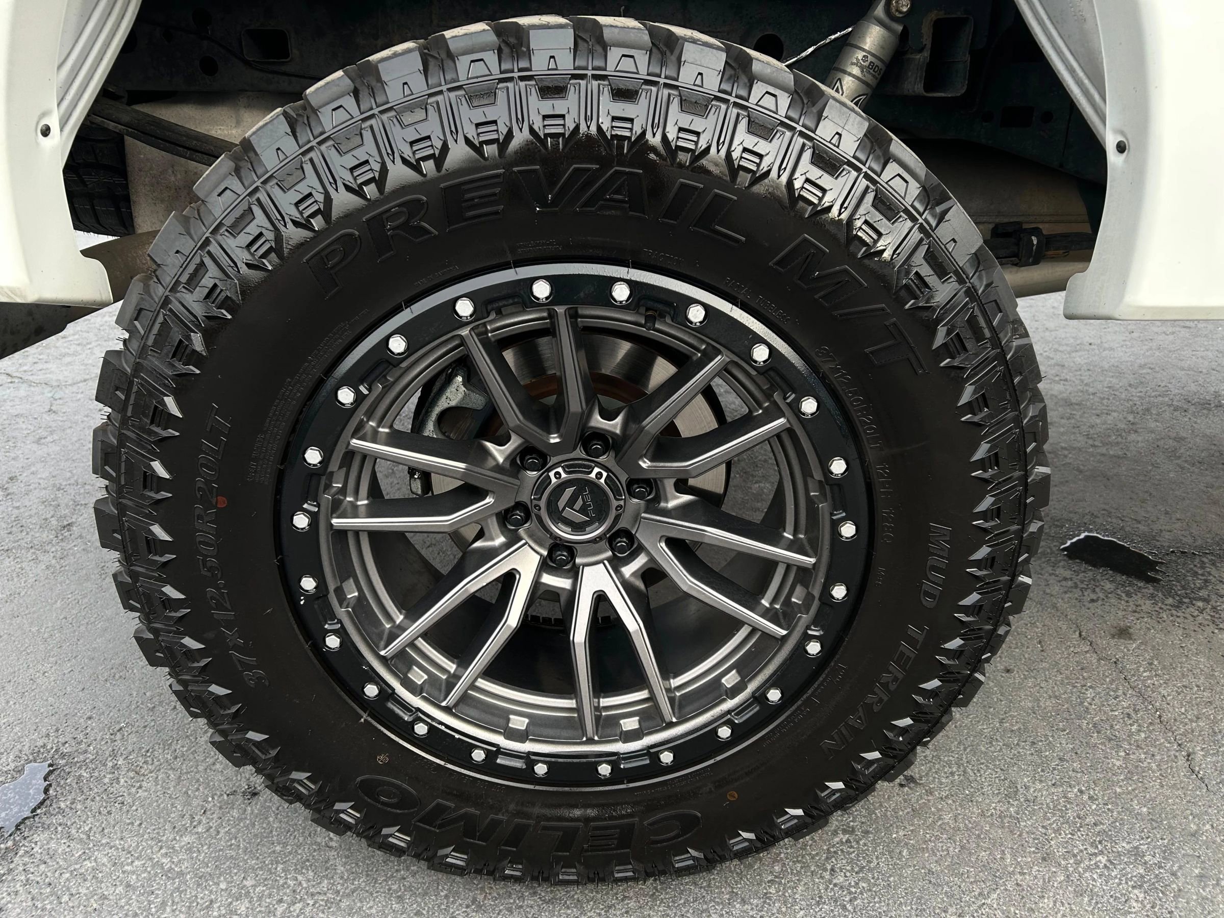 Used 2020 Ford F150 Platinum w/ Equipment Group 701A Luxury image 35