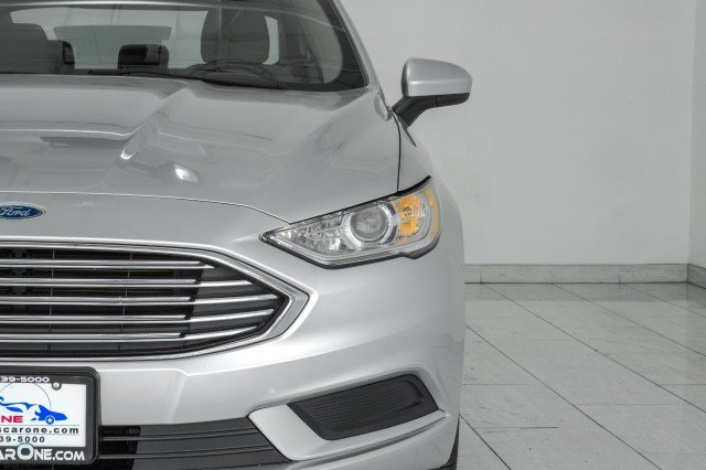 Used 2018 Ford Fusion S FWD image 51