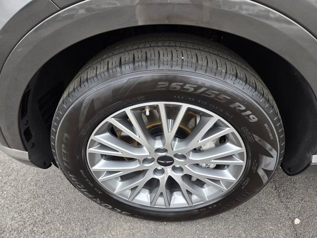 Used 2025 Genesis GV80 2.5T Standard image 20