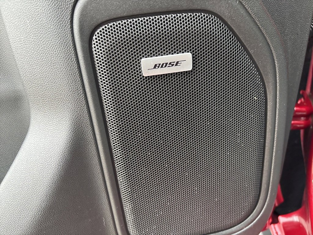 Used 2020 Chevrolet Silverado 1500 LT Trail Boss image 19